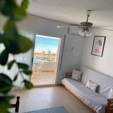 Apartmán Penismar 67 Peñíscola Exteriér fotografie