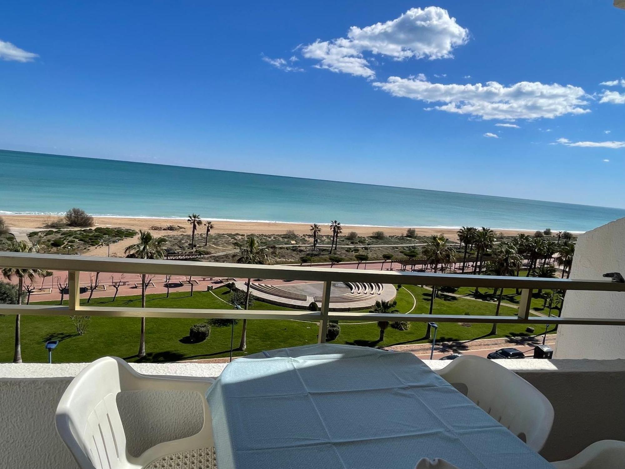 Apartmán Penismar 67 Peñíscola Exteriér fotografie