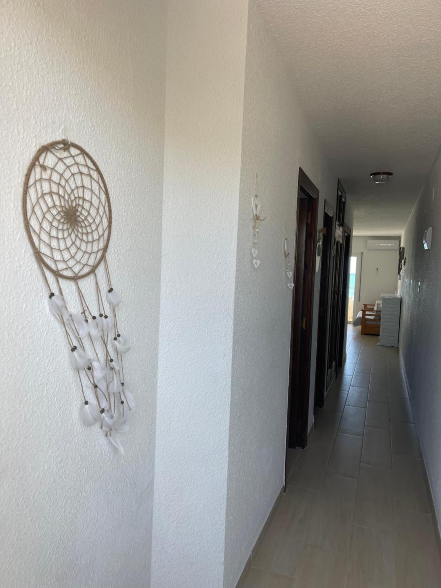 Apartmán Penismar 67 Peñíscola Exteriér fotografie