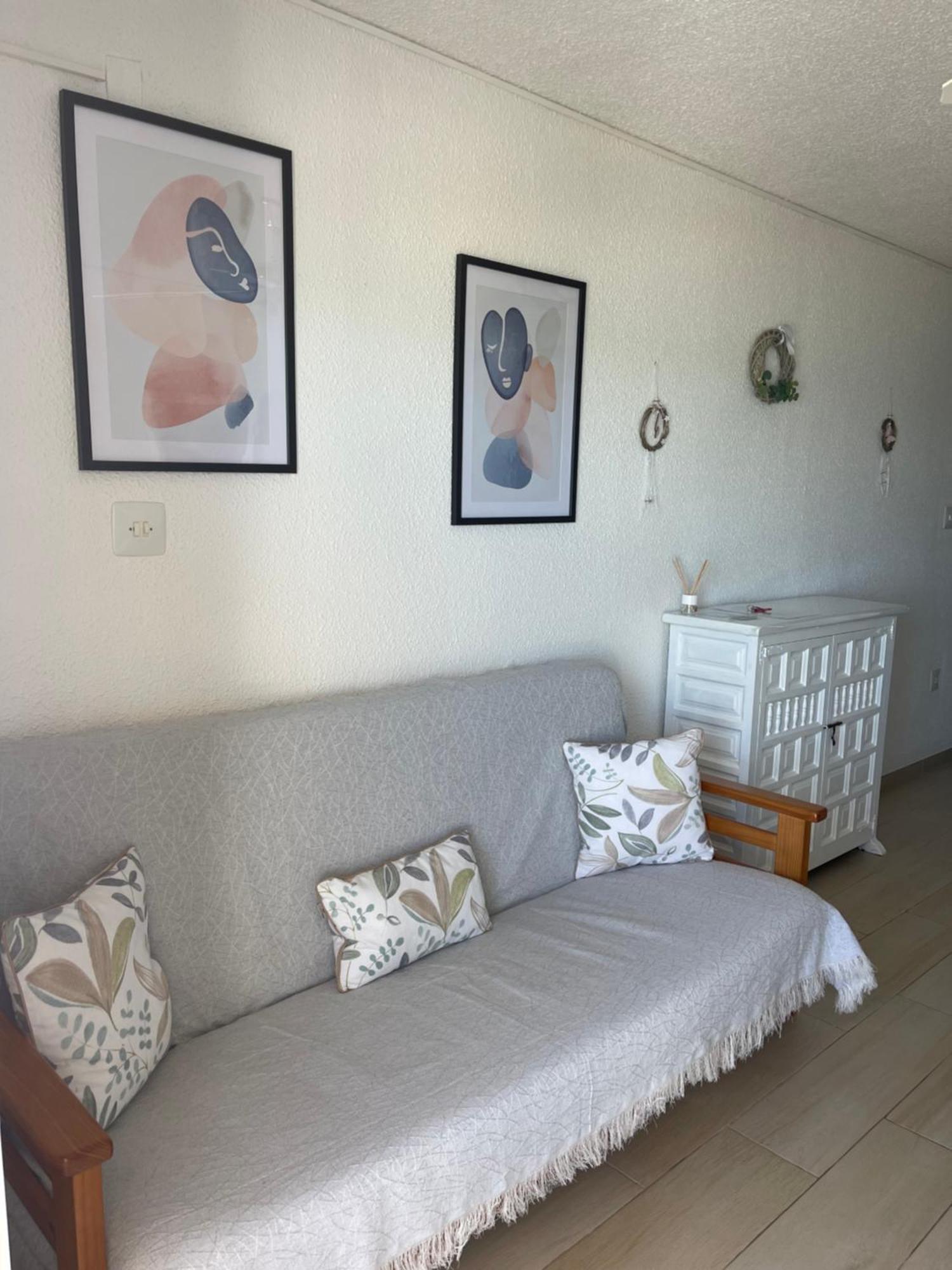 Apartmán Penismar 67 Peñíscola Exteriér fotografie