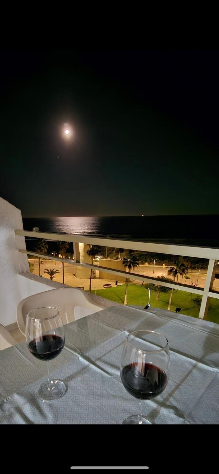 Apartmán Penismar 67 Peñíscola Exteriér fotografie